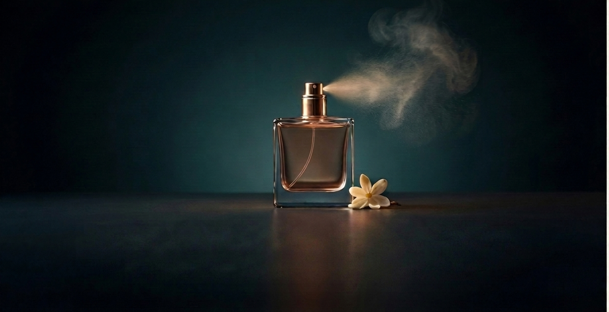 Guia Perfume & Arte